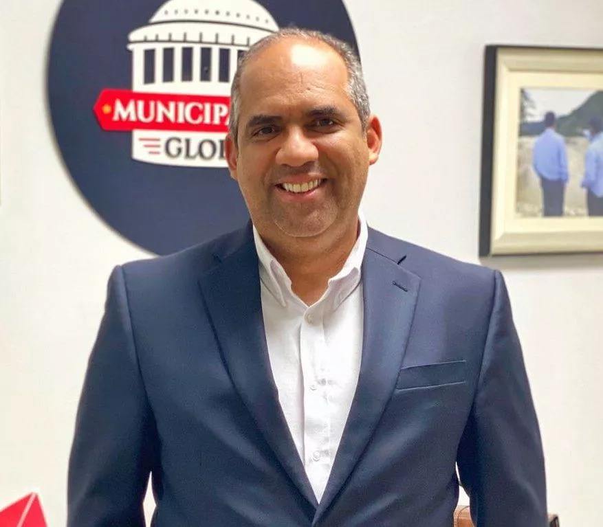 Victor Feliz
