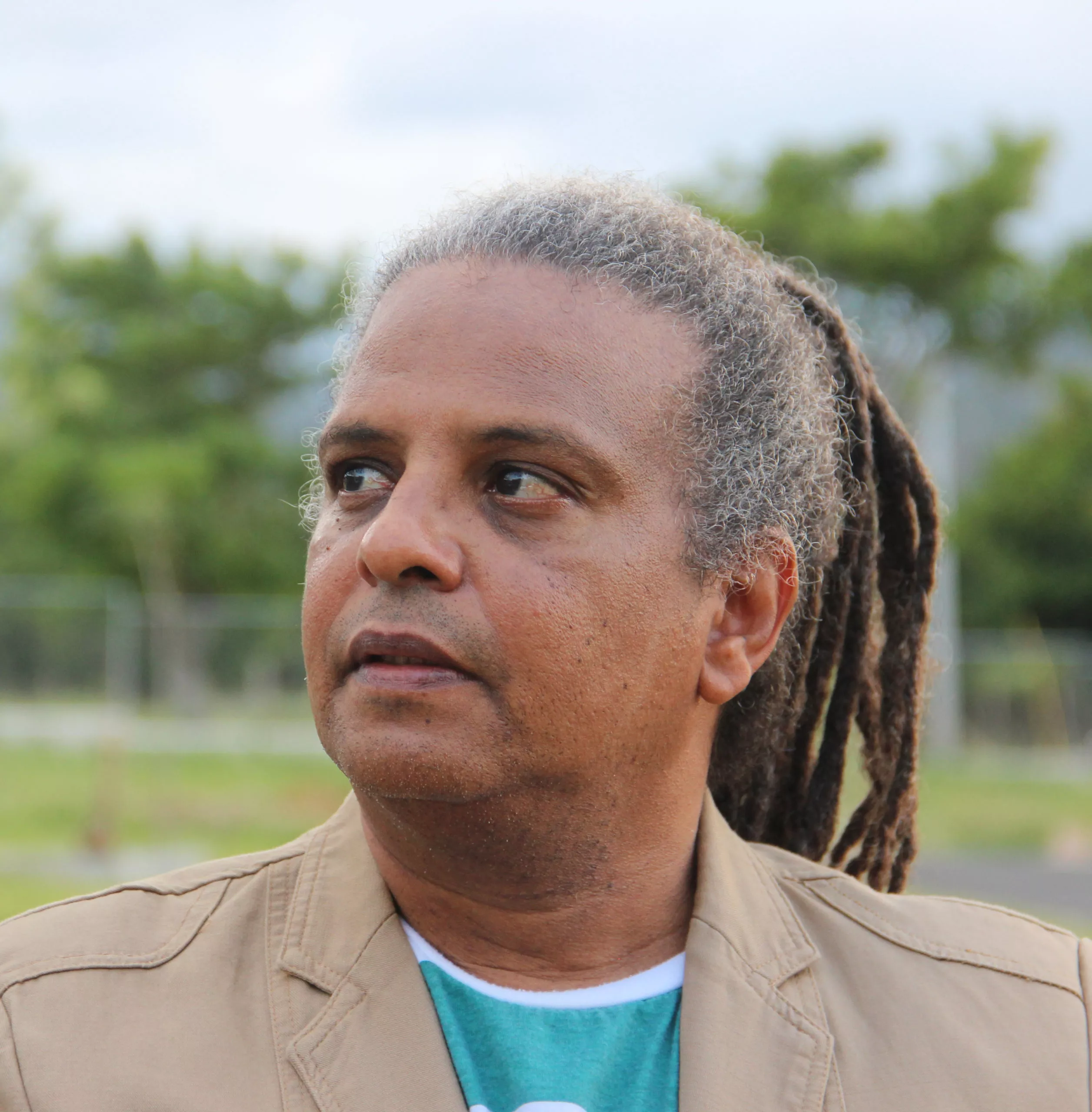 Mariojosé Angeles