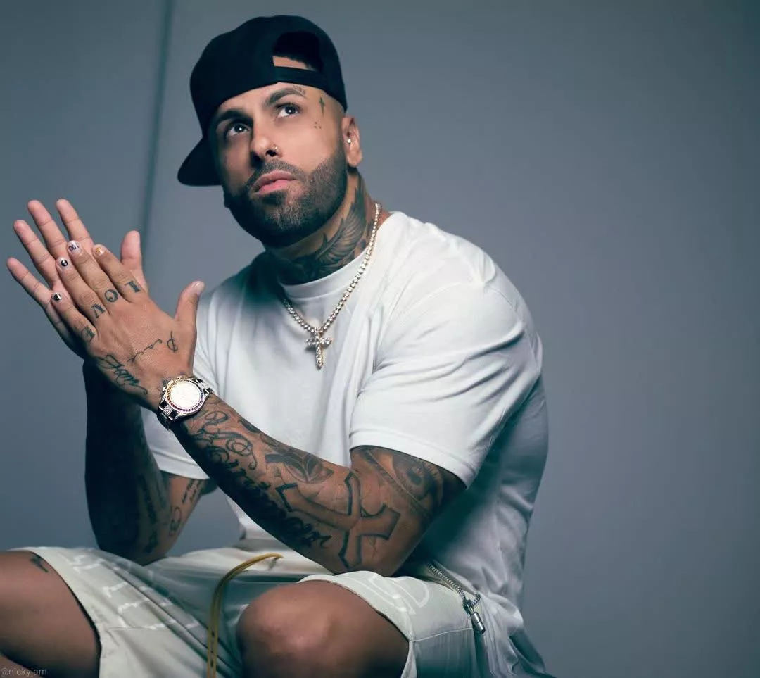 Nicky Jam