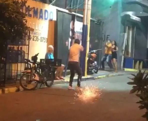 Un hombre fue ultimado a tiros