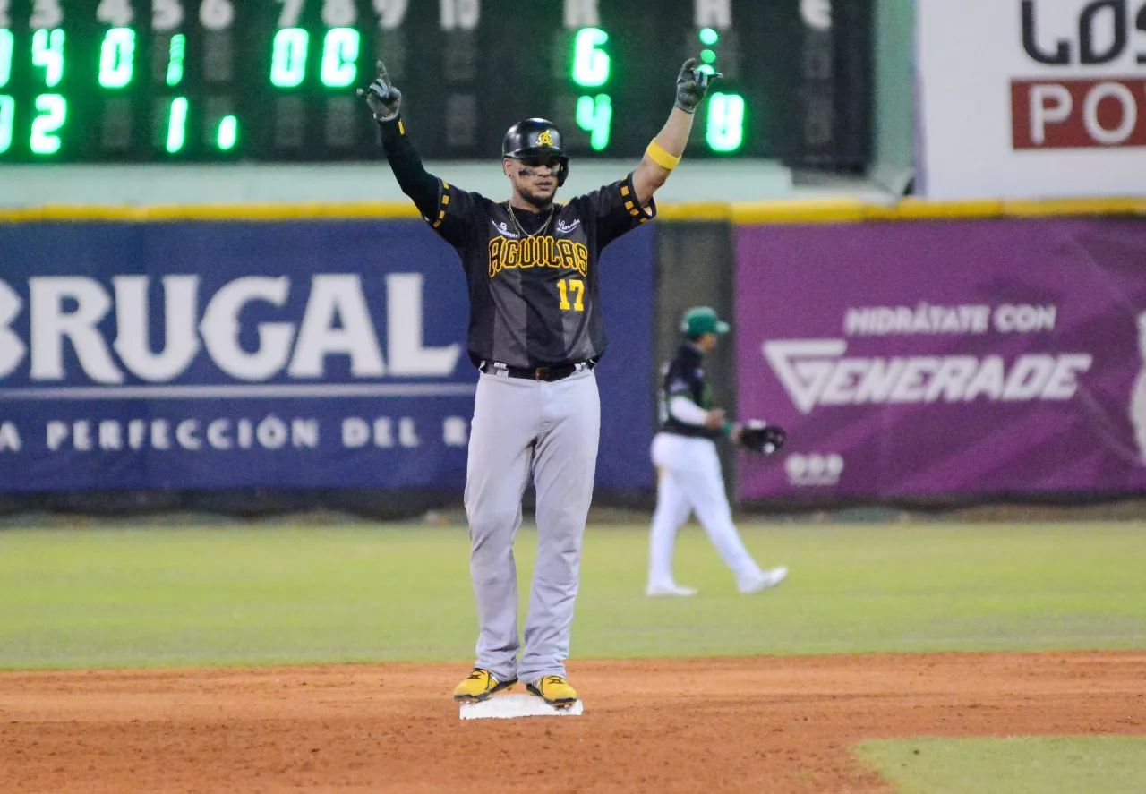 Juan Lagares