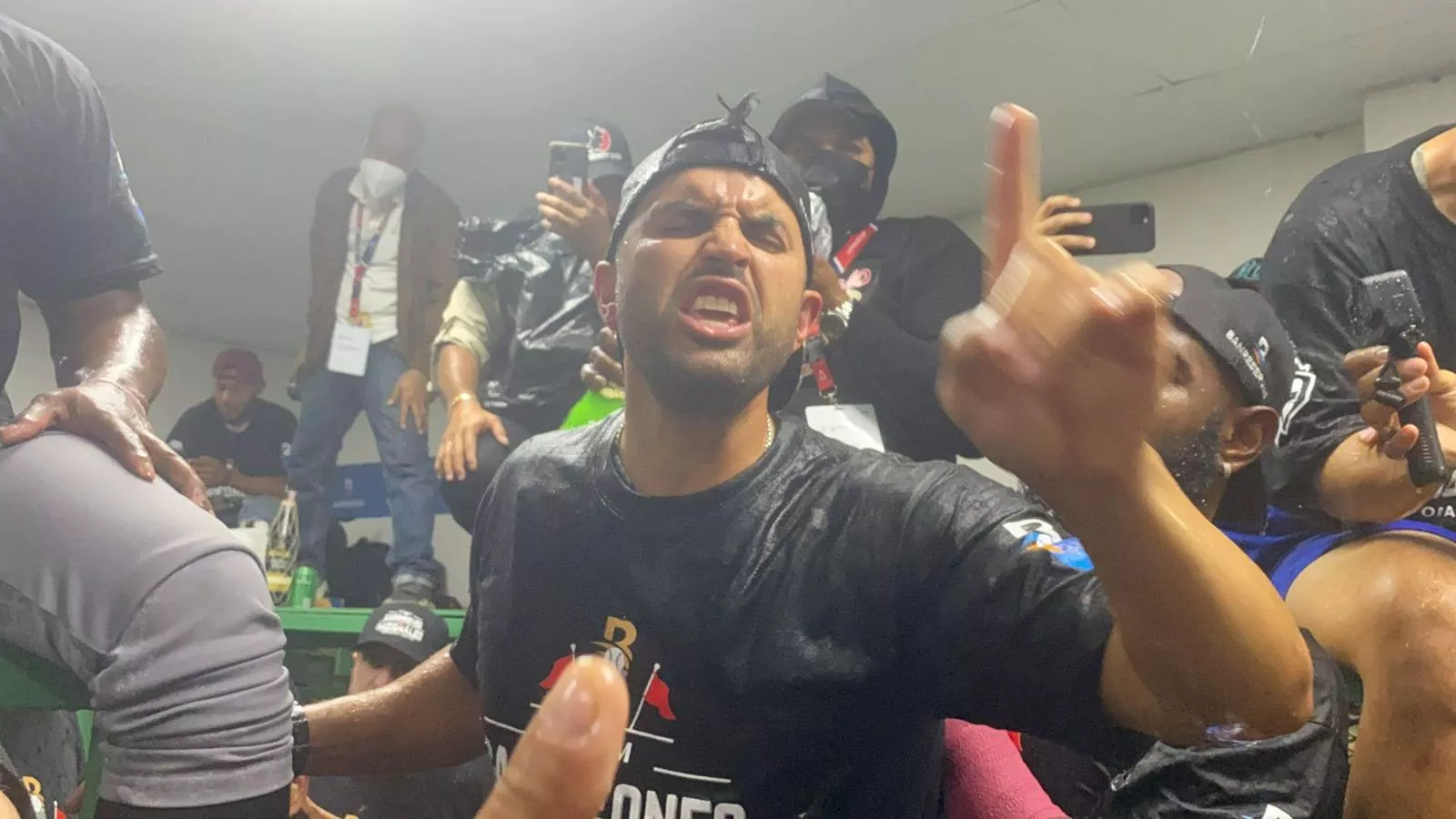 Luis Pipe Urueta