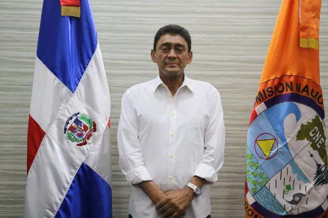 Roberto Sánchez
