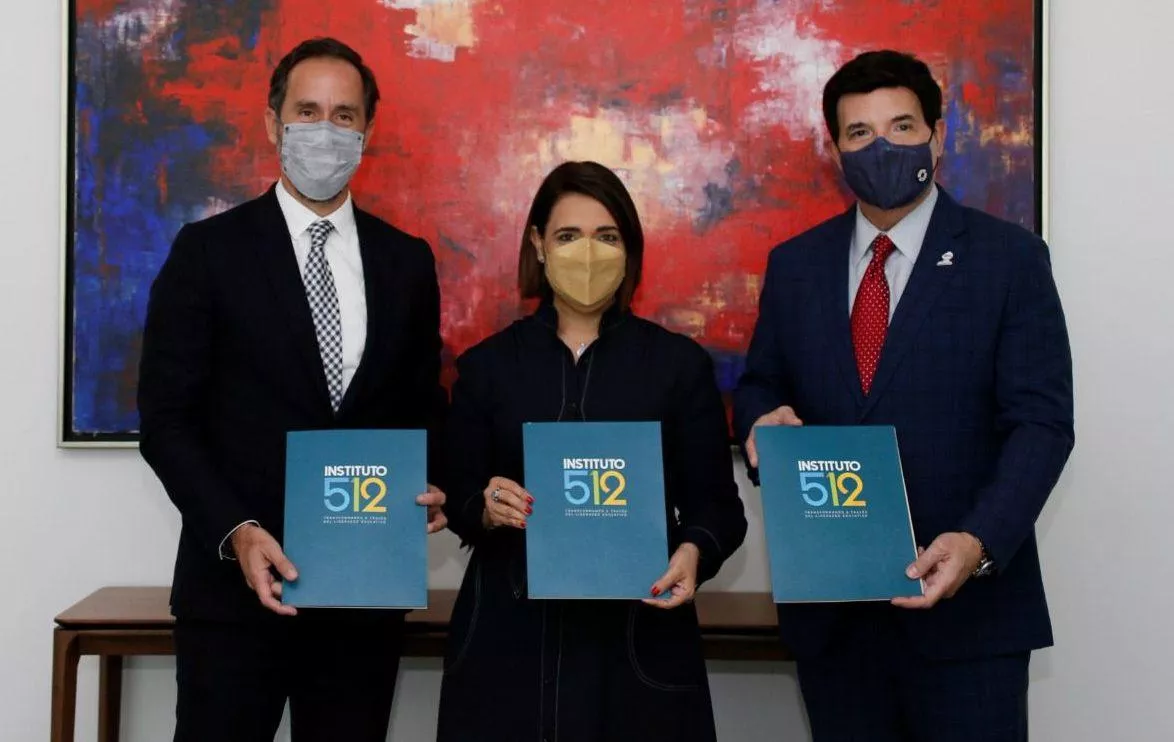 La alianza es muestra del compromiso constante por la educación de estas instituciones que aseguran que la educación es la vía para garantizar el desarrollo sostenible del país.