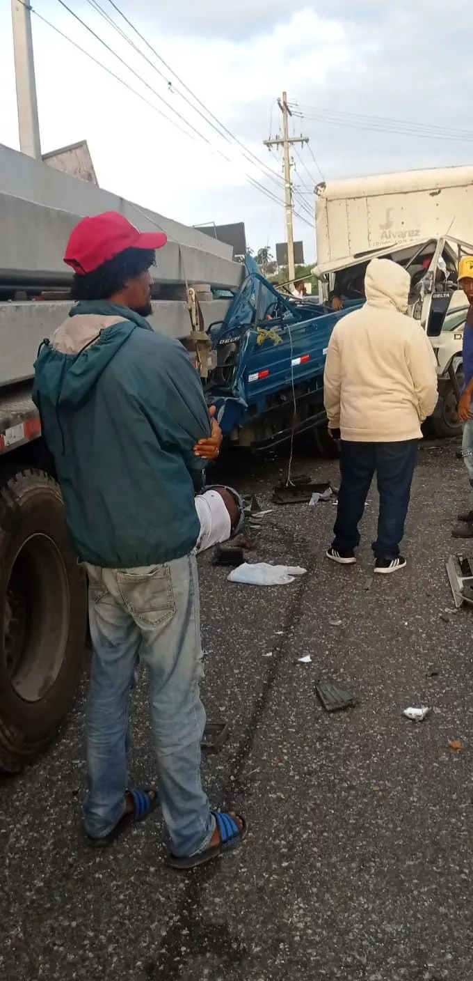 Accidente