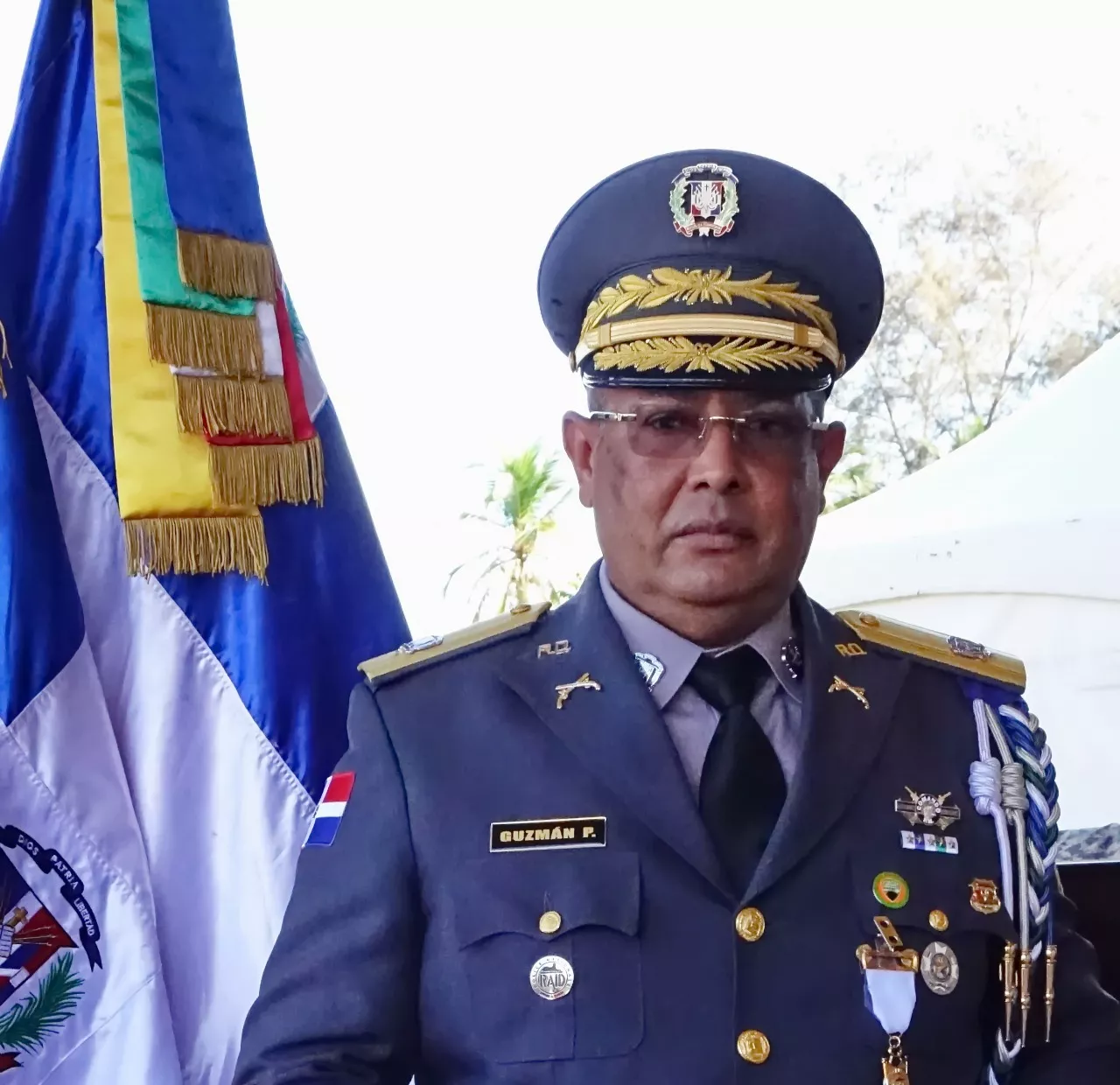 Ramón Antonio Guzmán Peralta