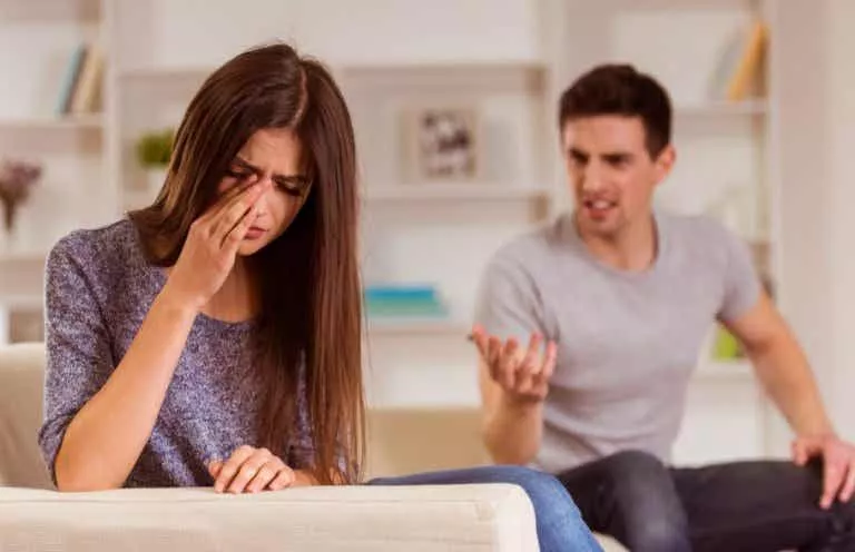 Cómo salir de una relación tóxica
