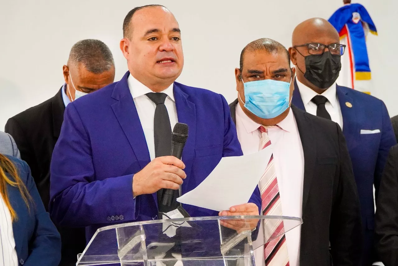Miguel Surun Hernández