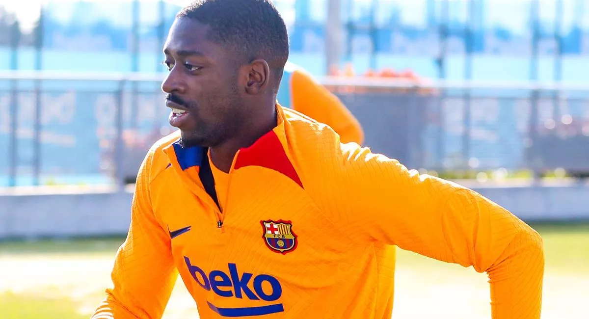 dembele