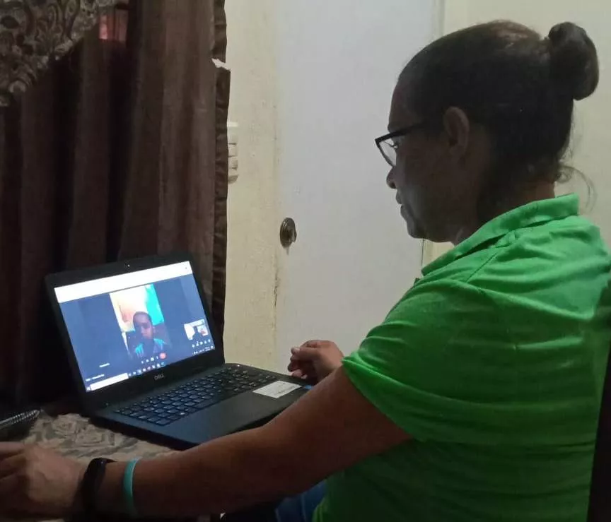 educadora