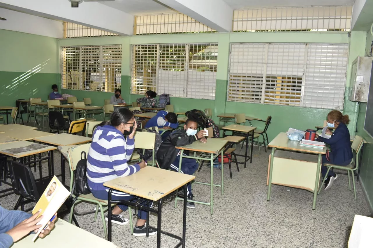 escuelas