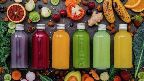 Jugos