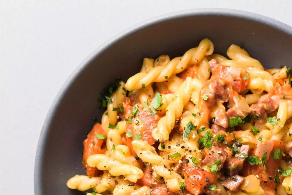 Pasta