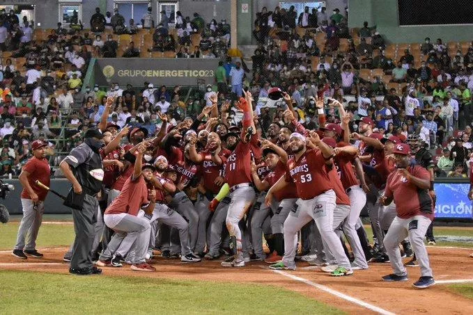 gigantes