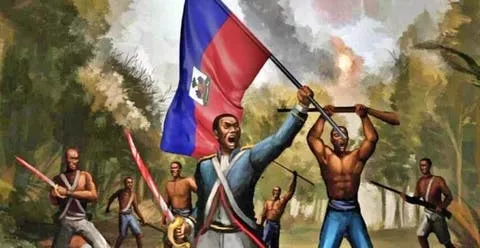 haiti