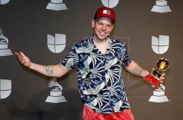 Residente