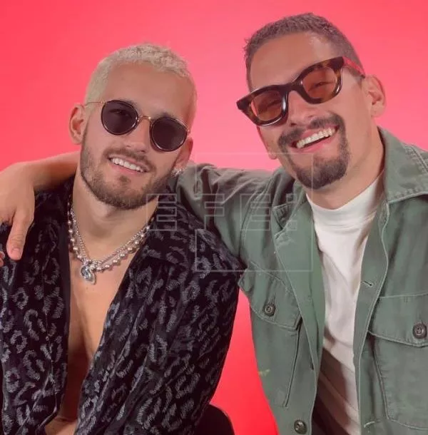 Mau y Ricky
