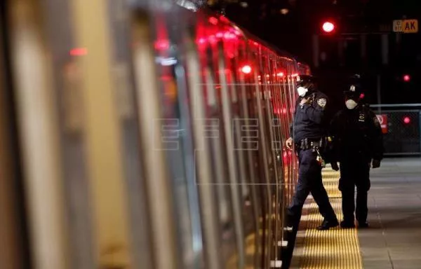 metro ny