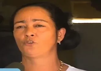 Hermana de Alexis Villalona