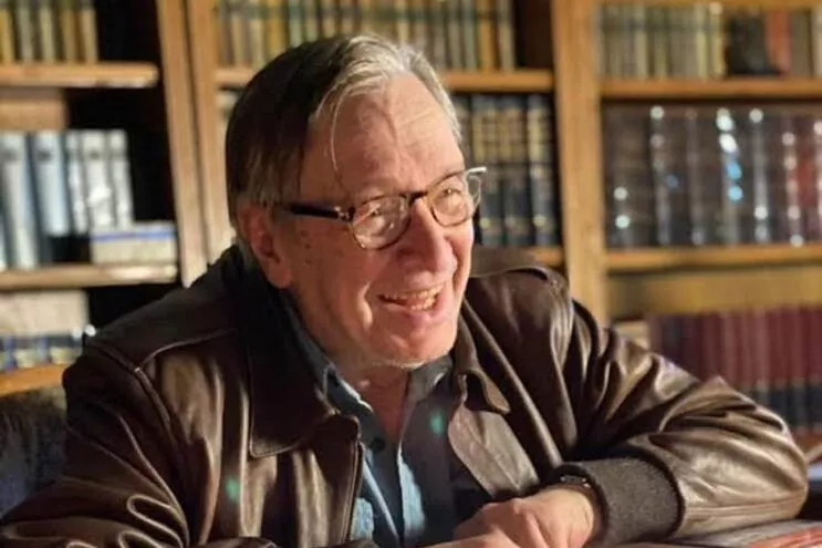 olavo de carvalho