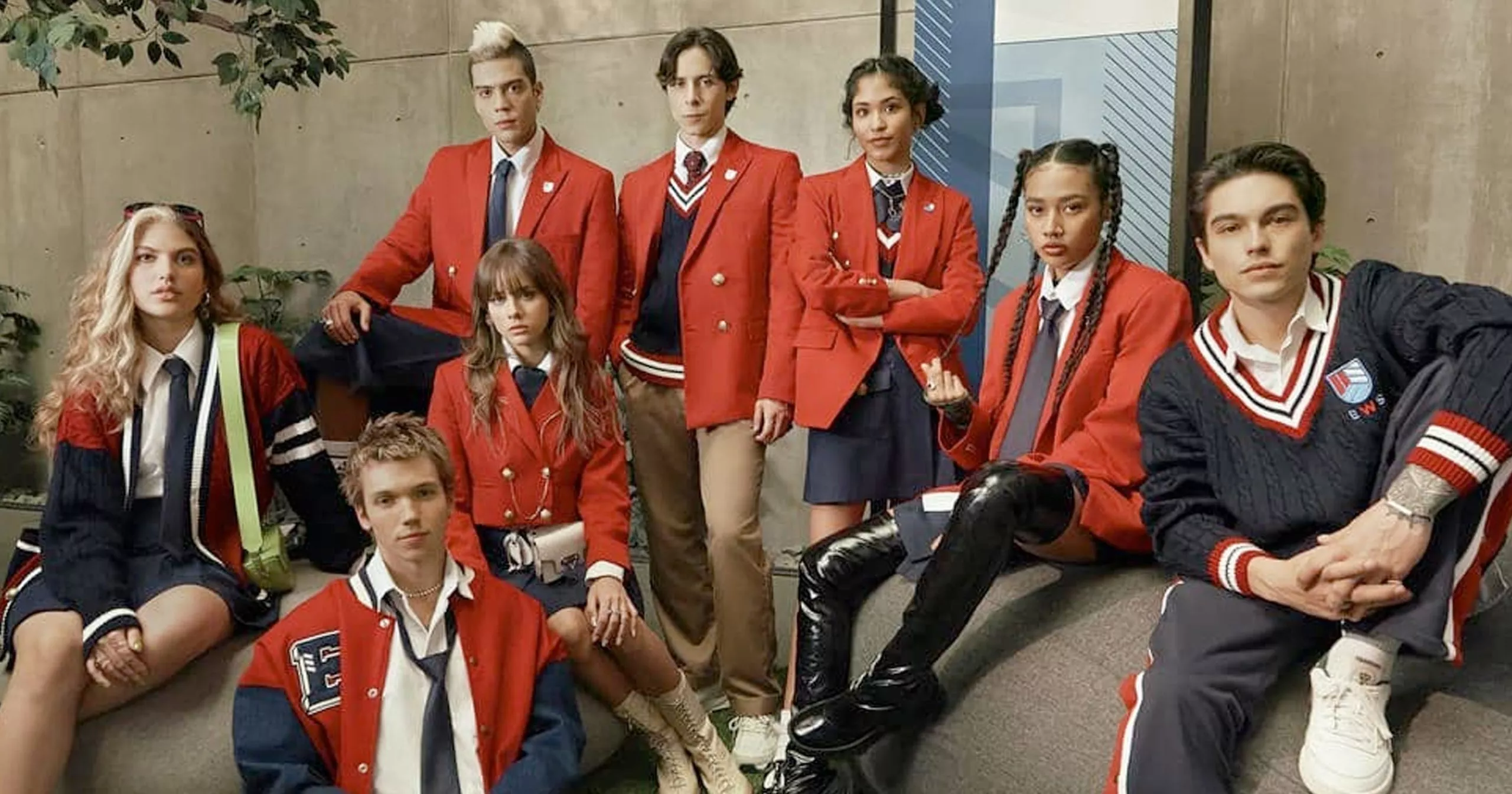 Rebelde