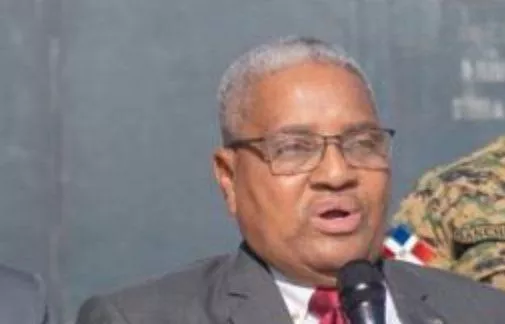 Francisco Vegazo Ramírez, rector del ITSC.