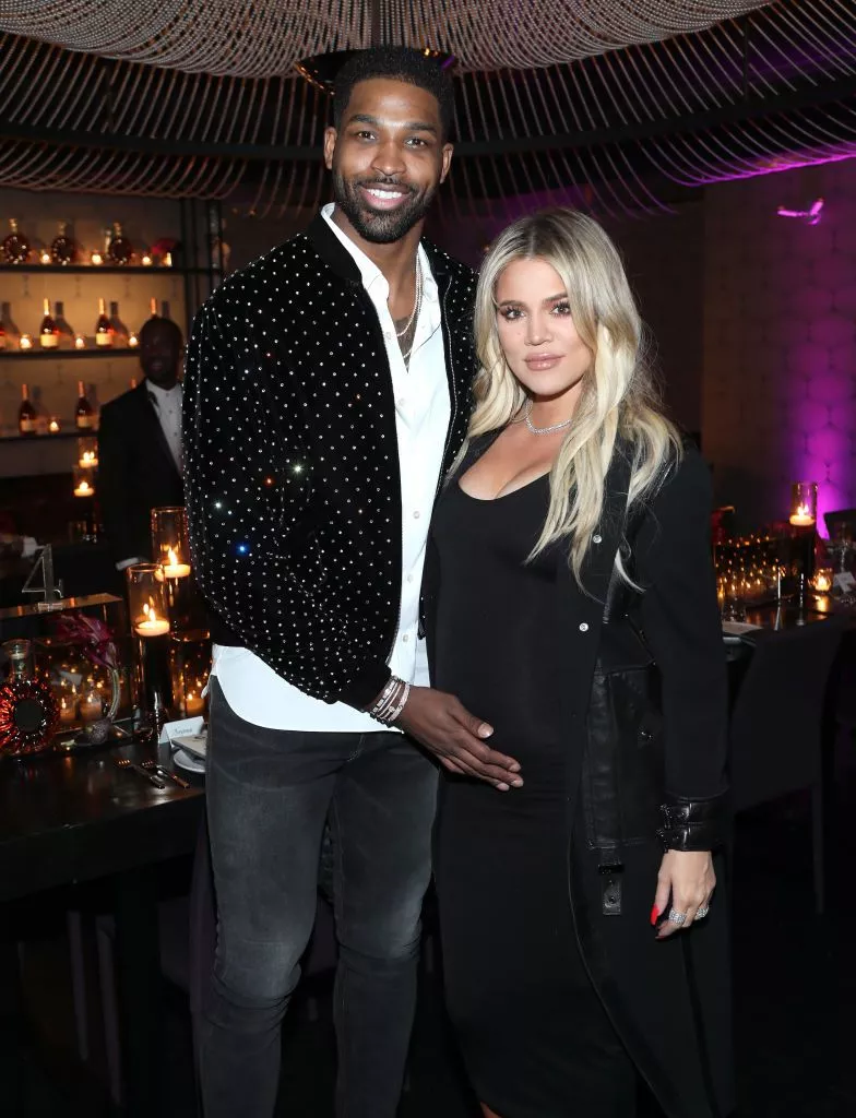 Tristan Thompson