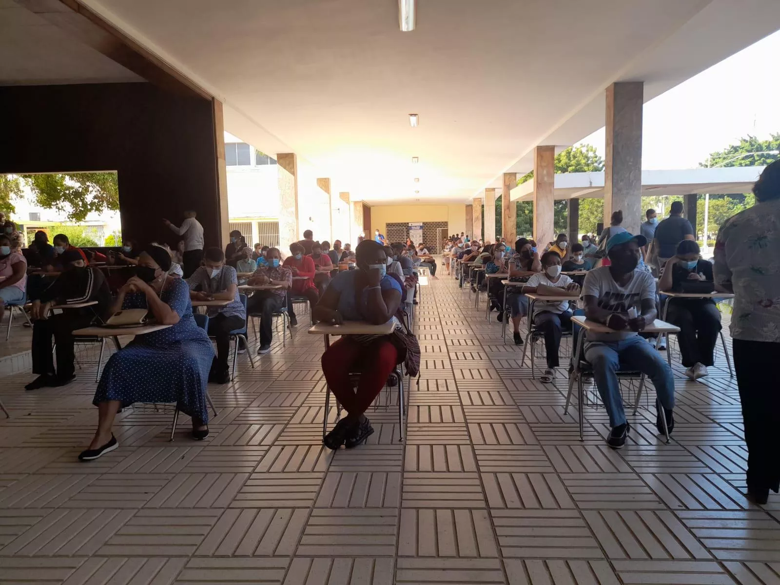 uasd