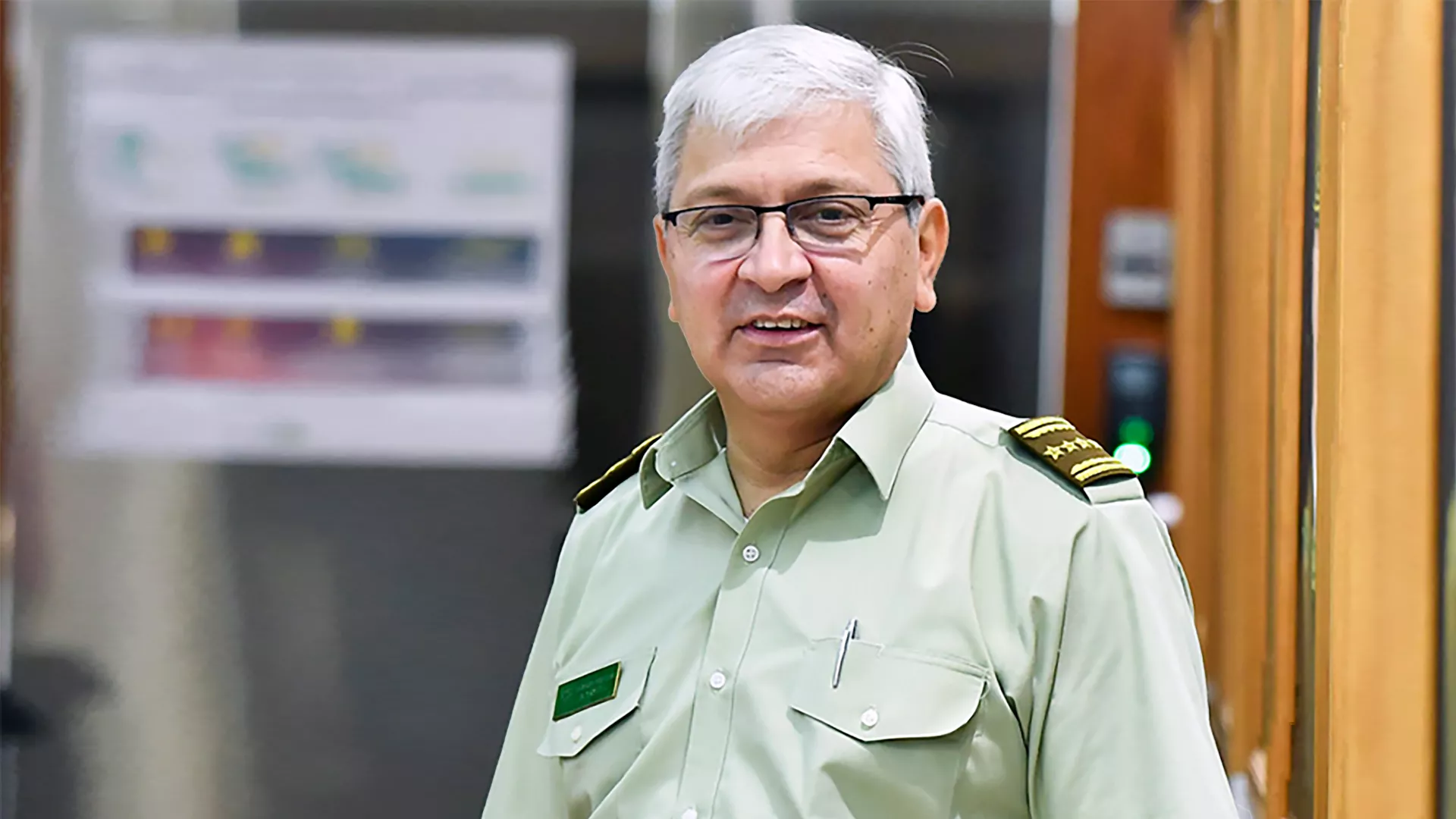 carabineros, abusos policiales