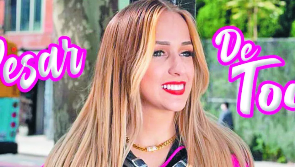 La Barbie del Acordeón