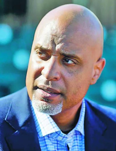 Tony Clark,