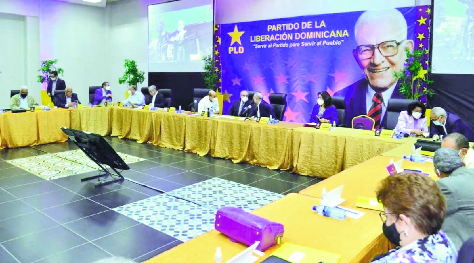 encuentro