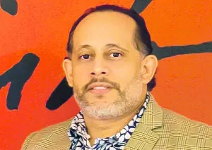 Omar Molina