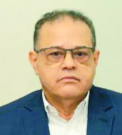 Cecilio Rodríguez Montás