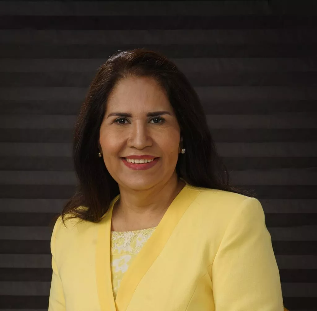 Maritza Hernández