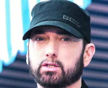 Eminem