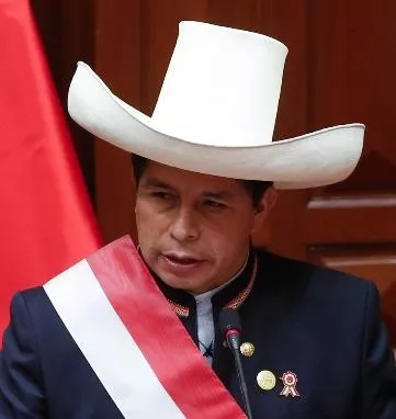 Pedro Castillo