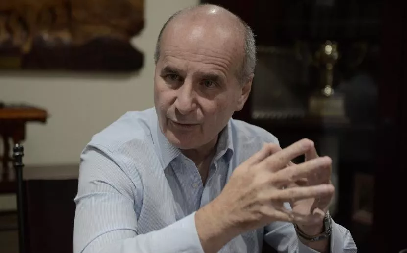 José María Figueres