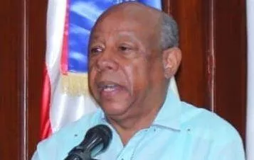 Francisco Guillermo García, director del IAD.