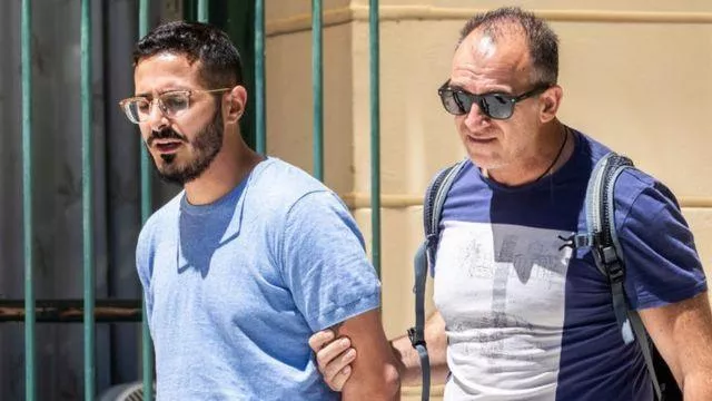 El estafador de Tinder: quién es Simon Leviev