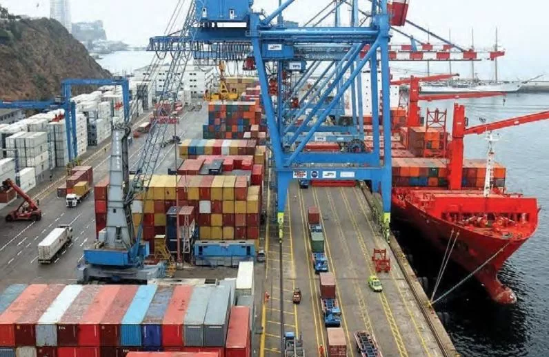 exportaciones