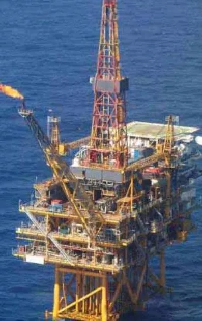 petroleo