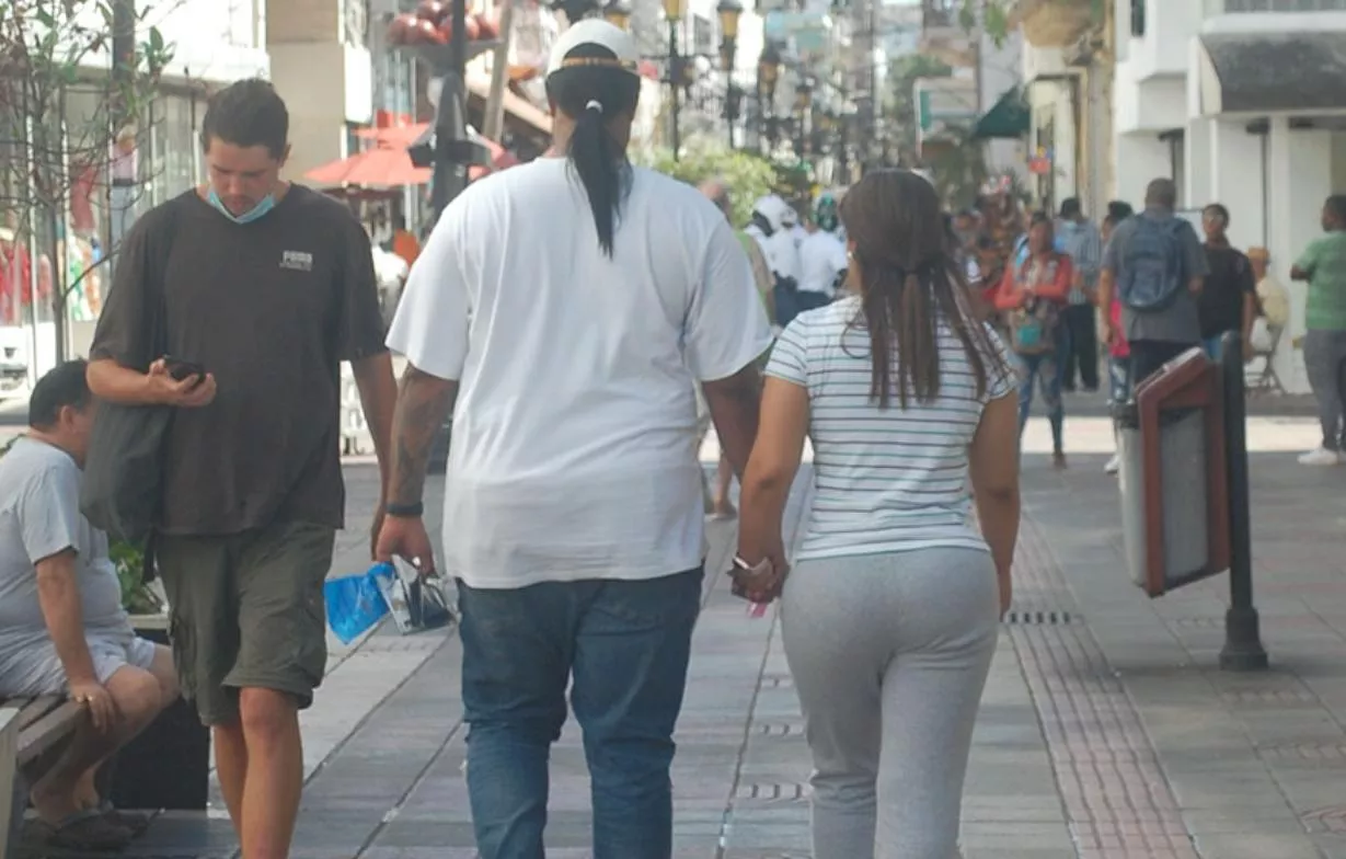 parejas