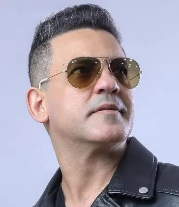 Raffy Díaz