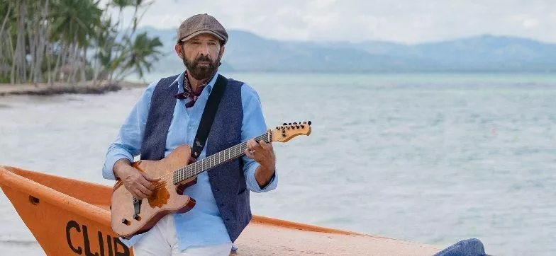 Juan Luis Guerra