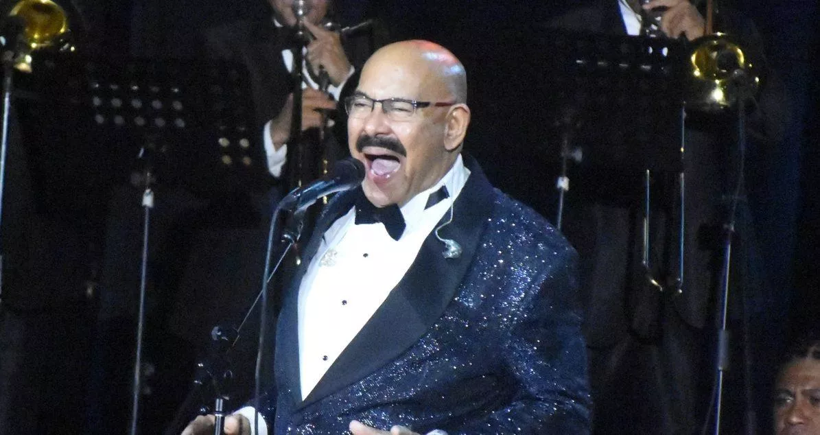 Oscar D’León