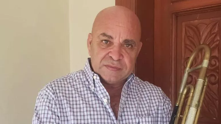 Monchy Fernández