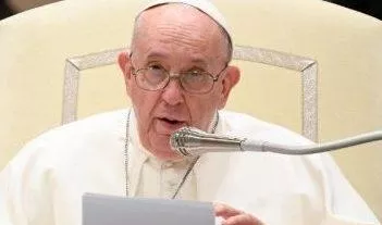 papa Francisco