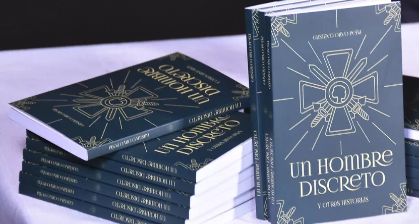Portada del libro