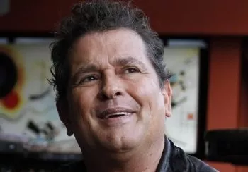 Carlos Vives